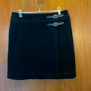 Charter Club Petite Corduroy Skirt, size 8P